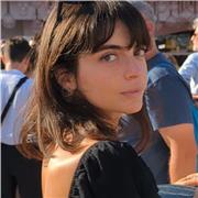 Laureata in lingue offre aiuto completo per compiti e lezioni di ripetizione